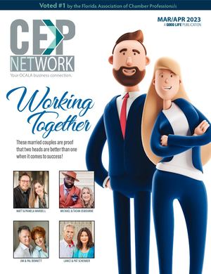 CEP Network Mar/Apr 2023