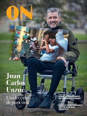 ON Revista de Ocio y Estilo 20230304