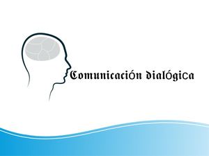 Comunicacion Dialogica