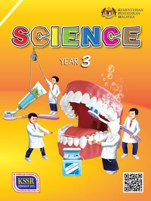 SCIENCE Y3