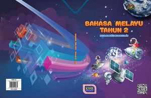 BAHASA MELAYU T2 SJK - 1 DRP 2