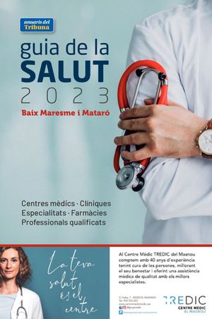 Guia de la Salut 2023