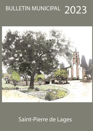 Bulletin Municipal 2023