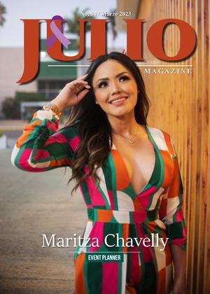Revista Julio 23