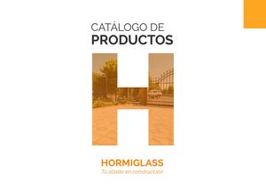Catálogo Hg