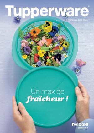 Mini Catalogue Mars 2023