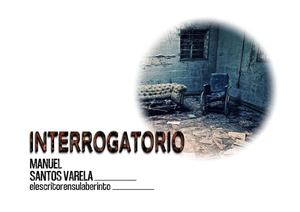 INTERROGATORIO
