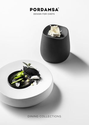 Pordamsa Dining Collections