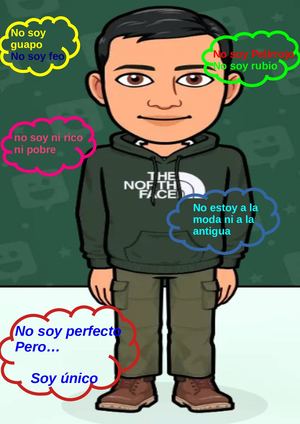 Es No Soy