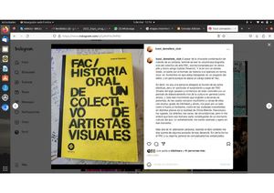 reseña tussi libro fac