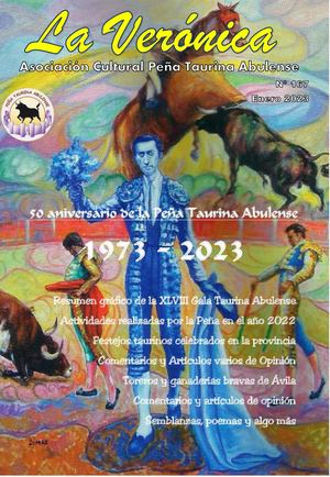 La Verónica Nº 167