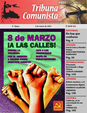 Tribuna Comunista Núm 525