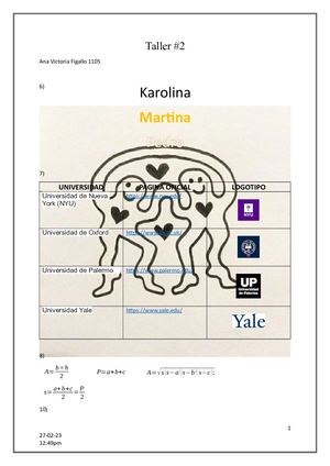 Practica 1 Ana Victoria Figallo 1105
