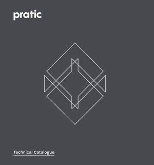 Technical Catalogue | DE-FR