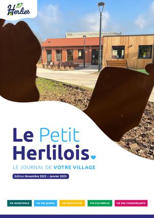 Petit Herlilois 10ème édition