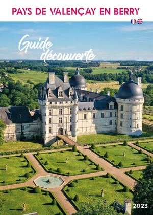 Guide découverte 2023