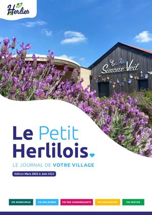 Petit Herlilois 8ème édition