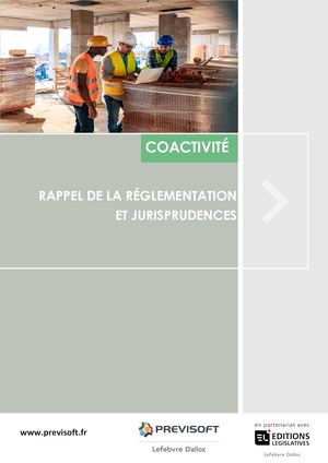 Livre blanc : Coactivite Previsoft