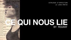 Mouarf Catalogue Expo