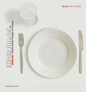 Kyrkobladet Nr 1 2023