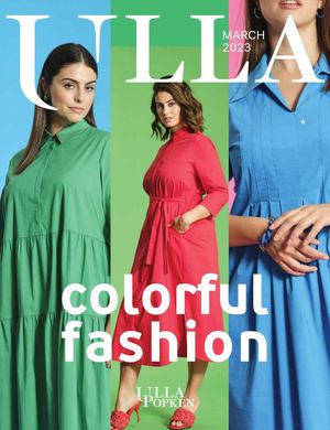 Ulla Popken March 2023