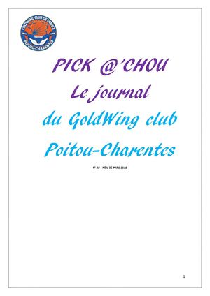 Journal N°28