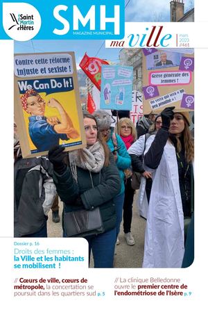 Smh Ma Ville 461 Mars 2023 Web