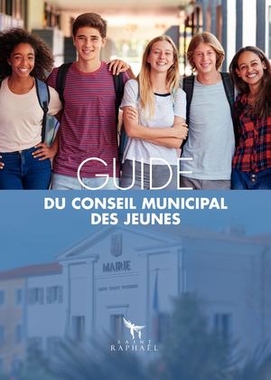 Livret Conseil Municipal Des Jeunes