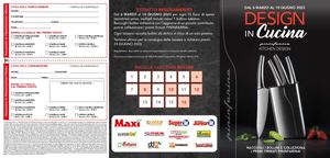 Tessera Raccolta Punti Pininfarina coltelli 2023