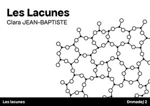 Présentation Lacunes