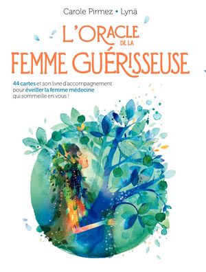 L'oracle de la femme guérisseuse - extrait