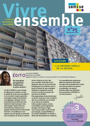 Semise Ve N°25 Web