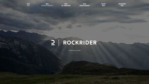 Rockrider Catalogo 2023