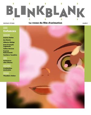 Blink Blank 7, printemps/été 2023