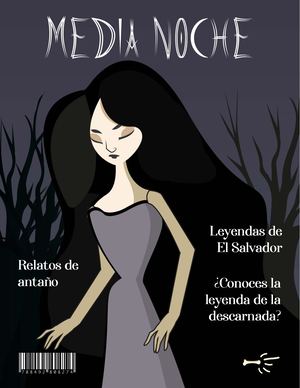 Media Noche