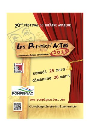 2023 pompignactes