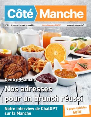 Cote Manche 511