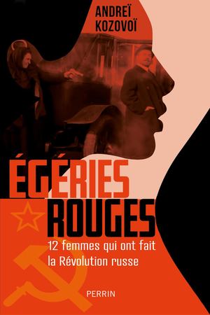 Extrait - Égéries rouges