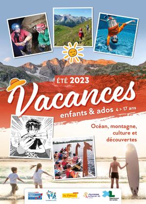 Catalogue Cassen éTé 2023