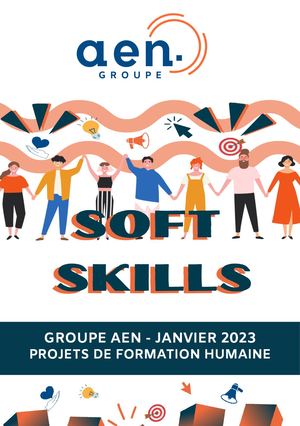 Livret Tech Day Projets de formation Humaine Janvier 2023