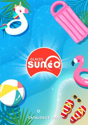 Catalogue Suneo 2023