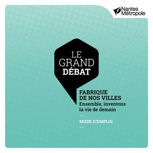 Grand Debat Mode Emploi