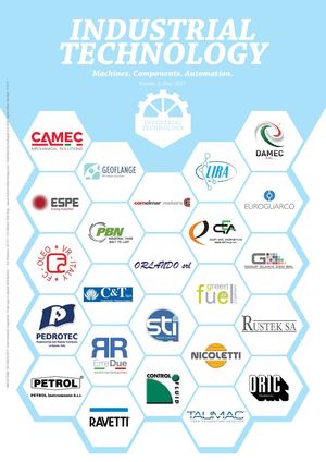 Industrial Technology #3.2021