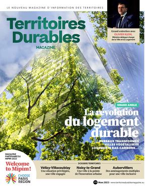 Territoires Durables Magazine n°3