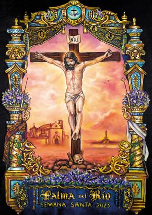 Palma y Pasión 2023