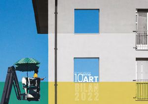 10ème Art le Bilan 2022