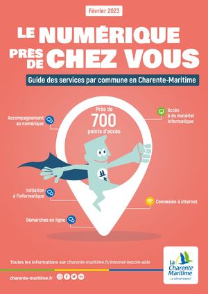 Le Numérique Près De Chez Vous