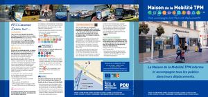 Maison De La Mobilité 2023