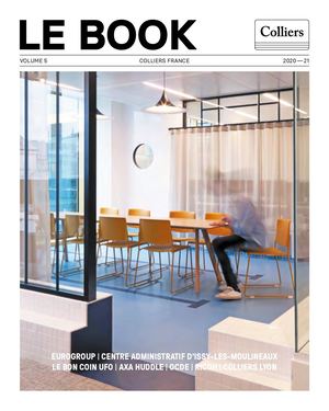 Book Colliers #5 2020-2021