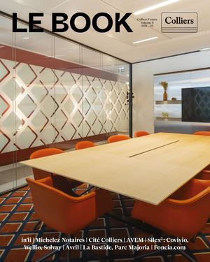 Book Colliers #6 2021-2022